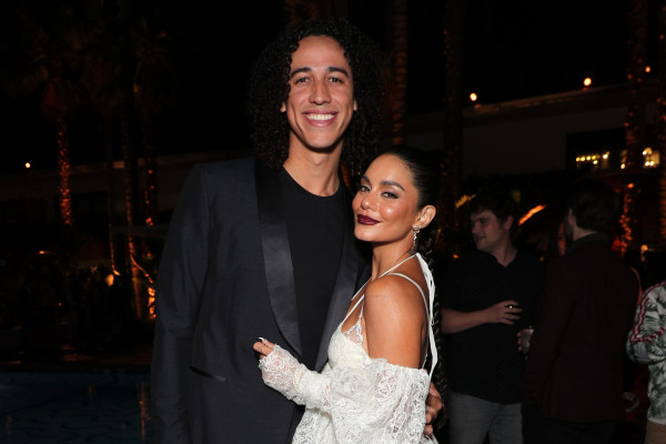 Vanessa Hudgens pic #1280984