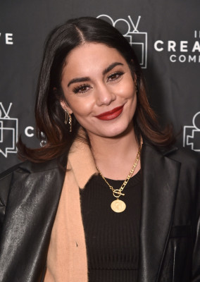 Vanessa Hudgens pic #1289087