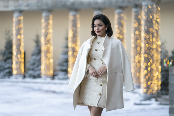 Vanessa Hudgens pic #1289060