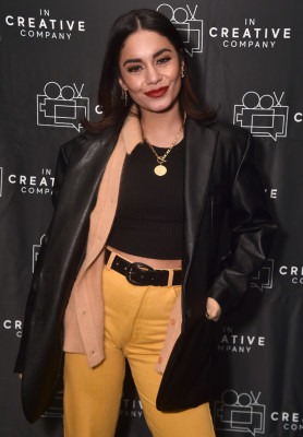 Vanessa Hudgens pic #1289081