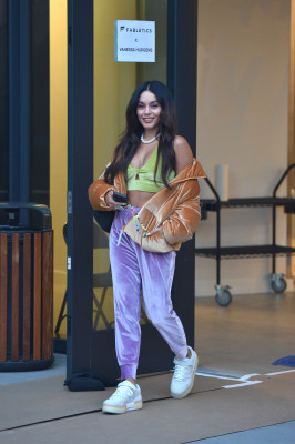 Vanessa Hudgens pic #1283447
