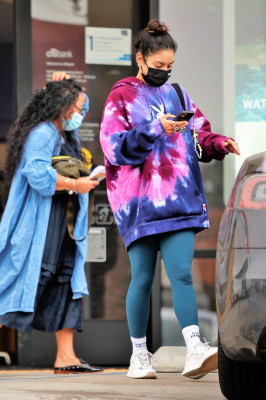 Vanessa Hudgens pic #1269403