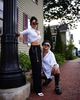 Vanessa Hudgens pic #1318216