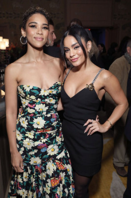 Vanessa Hudgens pic #1282100