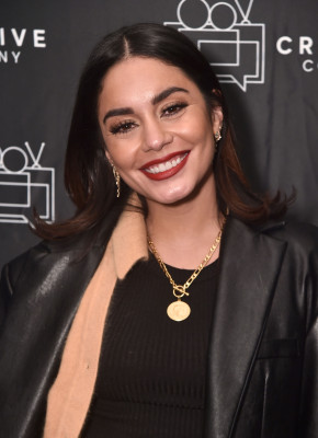Vanessa Hudgens pic #1280680