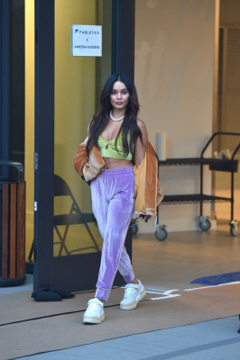 Vanessa Hudgens pic #1283446