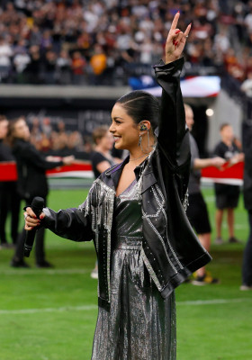 Vanessa Hudgens pic #1286063