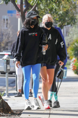 Vanessa Hudgens pic #1253151