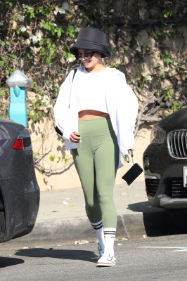Vanessa Hudgens pic #1289063
