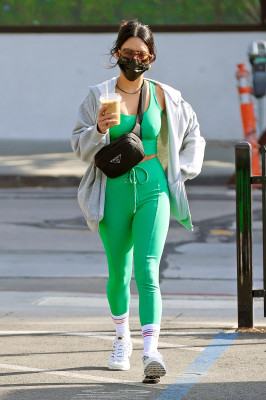 Vanessa Hudgens pic #1294237