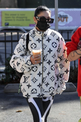 Vanessa Hudgens pic #1289088