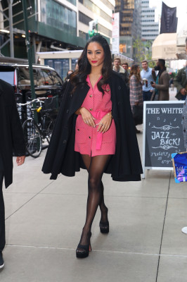 Vanessa Hudgens pic #1289090