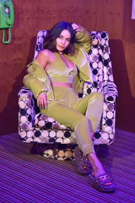 Vanessa Hudgens pic #1285686