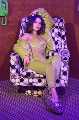 Vanessa Hudgens pic #1285685