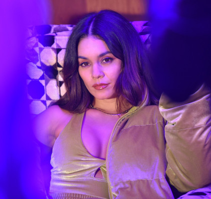 Vanessa Hudgens pic #1285693