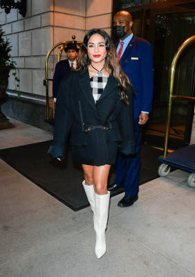 Vanessa Hudgens pic #1281672