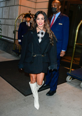 Vanessa Hudgens pic #1289065