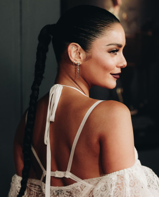 Vanessa Hudgens pic #1289066