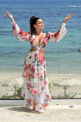Vanessa Hudgens pic #1262461