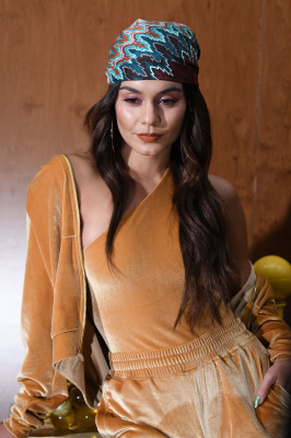 Vanessa Hudgens pic #1286516