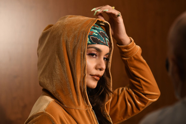 Vanessa Hudgens pic #1286515