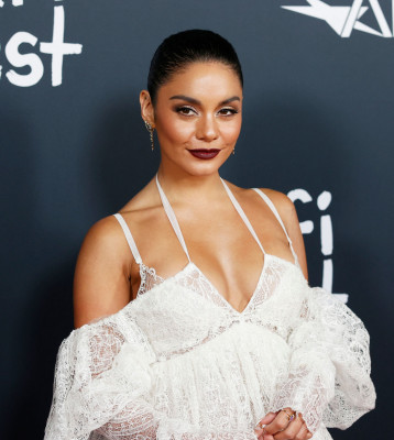 Vanessa Hudgens pic #1280686