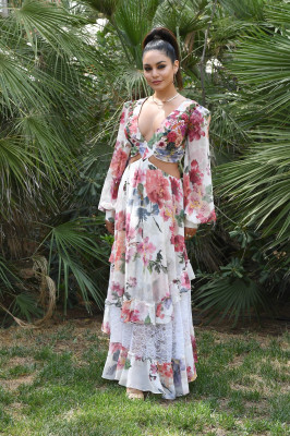 Vanessa Hudgens pic #1262463