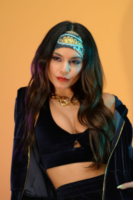 Vanessa Hudgens pic #1286049