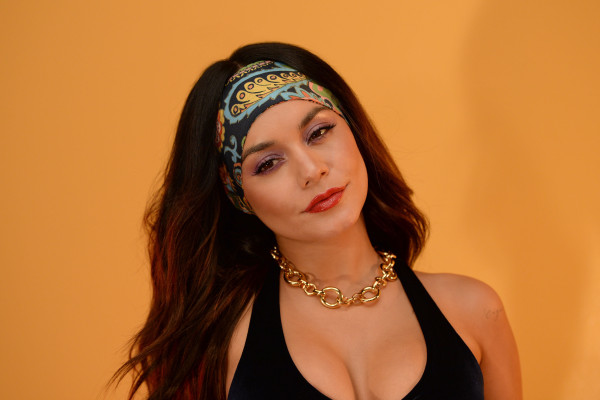 Vanessa Hudgens pic #1286058
