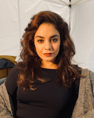 Vanessa Hudgens pic #1289162