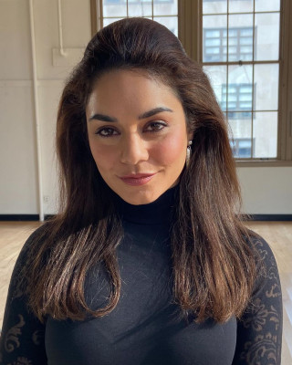 Vanessa Hudgens pic #1289150