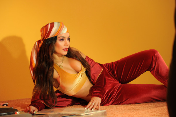 Vanessa Hudgens pic #1285672