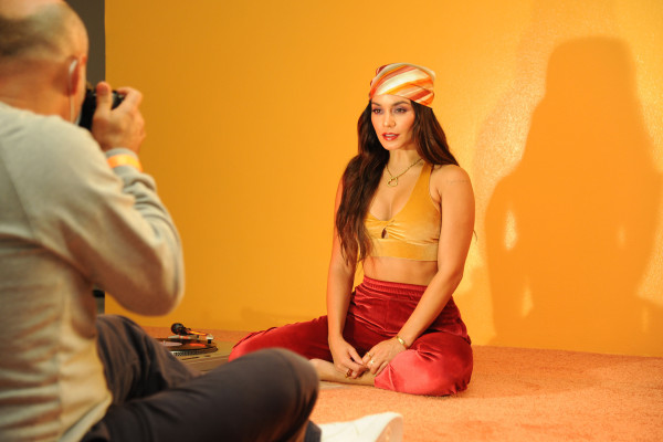 Vanessa Hudgens pic #1285661