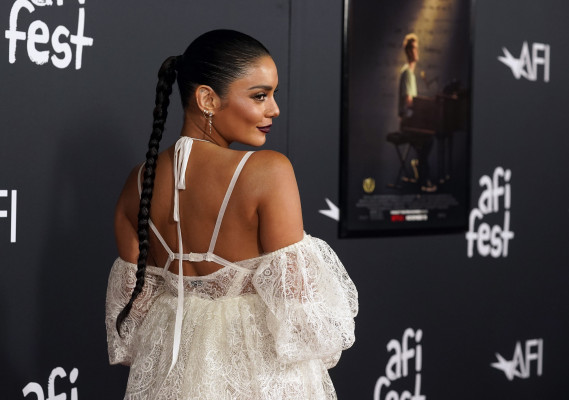 Vanessa Hudgens pic #1280696