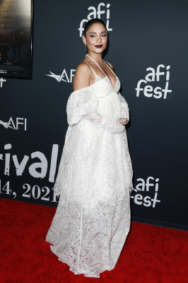 Vanessa Hudgens pic #1280691