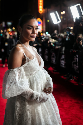 Vanessa Hudgens pic #1280685