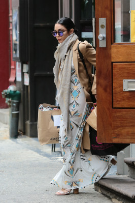 Vanessa Hudgens pic #779106
