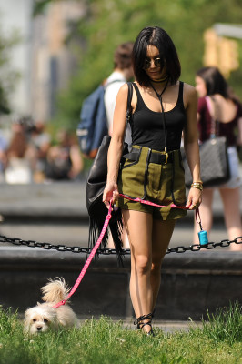 Vanessa Hudgens pic #778008