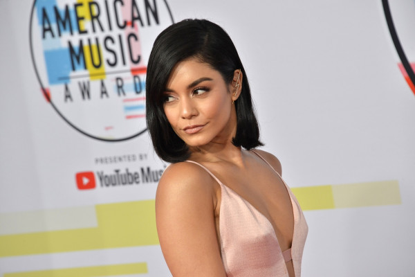 Vanessa Hudgens pic #1090034