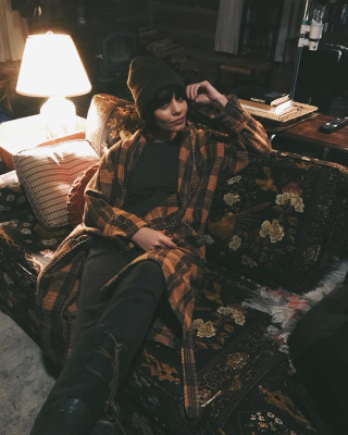 Vanessa Hudgens pic #1017084