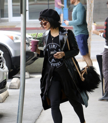 Vanessa Hudgens pic #999457