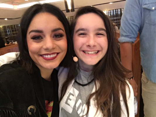 Vanessa Hudgens pic #974558