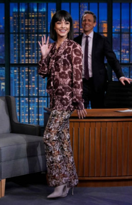 Vanessa Hudgens pic #1113369