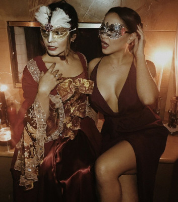 Vanessa Hudgens pic #977999