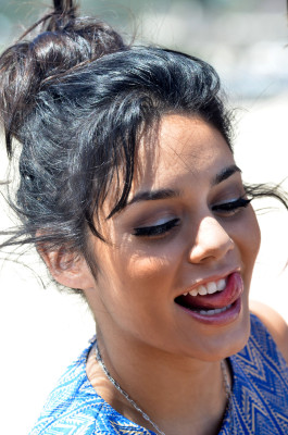 Vanessa Hudgens pic #439217