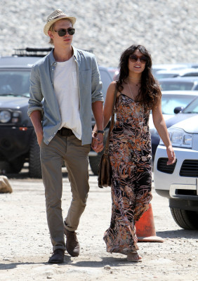 Vanessa Hudgens pic #492952