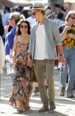 Vanessa Hudgens pic #492951