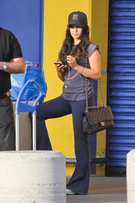 Vanessa Hudgens pic #485083