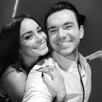 Vanessa Hudgens pic #974555