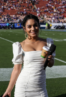 Vanessa Hudgens pic #1084189